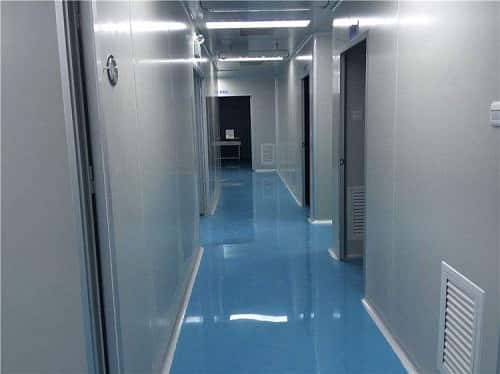 医院实验室装修设计公司 医院实验室装修设计哪家好？